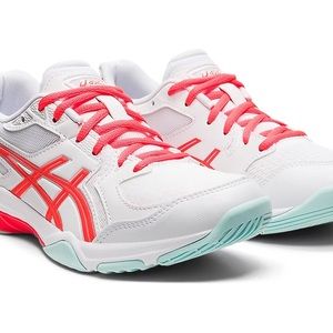 ASICS GEL-ROCKET 10 NWOT Size 9